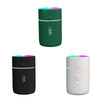 USB Power Air Diffuser Humidifier with LED Night Light Home Relax Defuser 220ml
