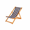 NEW! Traditional Folding Hardwood Garden Beach Sea Side Deck Chairs Deckchairs