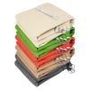Outdoor Sun Shade Sail Garden HDPE Awning UV Block Protected Canopy Sunscreen