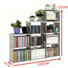 Modern 9 Cube Bookcase Plant Shelving Display Storage Unit Home Cabinet Shelves