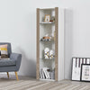 High Gloss Fronts and Matt Body Cabinet Display Sideboard Cupboard RGB LED Unit