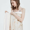 180CM Tortilla Blanket Burrito Blanket Round Beach Mat Towel Bathroom Carpet