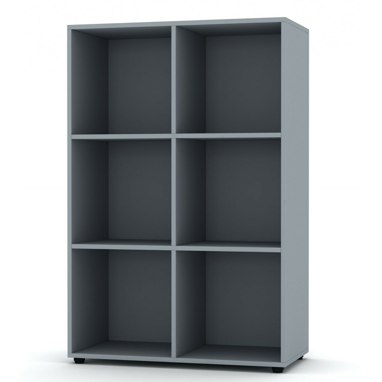 4 6 9 Cube Wooden Bookcase Shelving Display Shelves Storage Unit Wood Shelf Door