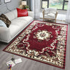 Luxury Non Slip Traditional Rugs Imperial Hallway Runner Rugs Living Room Carpet