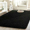 Fluffy Rugs Anti-Slip SHAGGY RUG Large Soft Floor Carpet Mat Living Room Bedroom