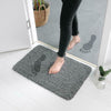 Absorbent Magic Door Mat Microfibre Washable Super Clean Step Indoor Outdoor