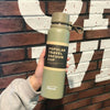 Double Stainless Steel Sport Vacuum Flask Outdoor Climbing Fitness Thermal Bottl