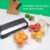 Vaccum Food Storage Food Vacuum Sealer Rolls Bags Saver Seal Bag Pack Embossed