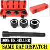Tool Kit Steering Rack Rod Tie End Remover Axial Joint 30-35mm 35-40mm 40-45mm