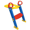 Safety Potty Baby Toddler Training Toilet Seat Step Ladder Loo Trainer System