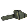 20'' Oxford Chainsaw Carry Bag Green For Husqvarna Carry Case Protective Holdall