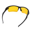 Night Driving Anti Glare Vision HD Glasses Prevention Driver Sunglasses Gift