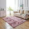 Fluffy Rugs Anti-Slip SHAGGY RUG Super Soft Carpet Mat Living Room Floor Bedroom