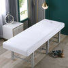Beauty Massage Table Cover Spa Bed Salon Couch Elastic Sheet Bedding 190x70cm