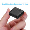 1080P Mini Hidden Spy Camera HD Micro Home Security Cam Infrared Night Vision UK
