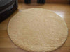 Circular Circle Round Circles Non Slip Machine Washable Floor Small Rugs Mat Rug