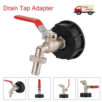 Drain Tap1/2