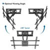 TV Wall Bracket 32 37 40 42 46 48 50 52 55 65 70 inch LED LCD Flat Curved Screen