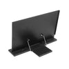 Foldable Adjustable Receipe Display Cook Book Stand Holder Reading Rest Shelf UK