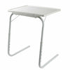 Notebook Desk Adjustable Laptop Table Portable Small Table Sofa Dinner Lap Tray
