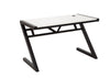Large Computer Desk PC Laptop Table Corner Home Office Study Workstation Gaming