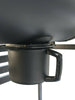 Barbecue BBQ Outdoor Charcoal Smoker Portable Grill Garden 123 x 64 x 102