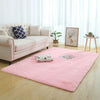 Fluffy Large Rugs Anti-Slip SHAGGY RUG Super Soft Mat Living Room Floor Bedroom