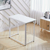 Folding Office Home PC Computer Desk Writing Study Table Workstation Furniture