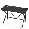 47" Gaming Desk Simple Table For Home Bar PC Computer Laptop Racing esport Gamer