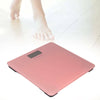 Up to 180KG Bathroom Weight Electronic Digital Scales Body Fat Weighing Scale UK