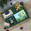Padstow Wicker Willow Storage Tray Hamper Basket Bread Fruit Gift Large Small