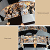 Modern LED Crystal Ceiling Hallway Light Lamp Fitting Pendant Chandelier Chrome