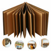 UK Vintage Photo Album Our Adventure Book Memory Anniversary Scrapbook DIY Gift
