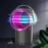 Electric Mosquito Fly Killer Lamp Home UV Insect Bug Zapper Catcher Light