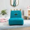 Kid’s Single Chair Children’s Sofa Chair Padded Seat Home Bedroom Living Room BN