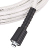 15m M22 Female to M22 Female Pressure Washer Hose Jet Power Wash Extension