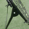 Rebounder Net Football Training Equipment Playback Game Angle Ball Goal Skills
