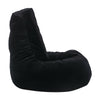 Bean Bag Gaming Chair Gamer Beanbag Indoor & Outdoor Garden Big Arm Chair Cover