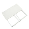 Folding Computer Desk Study Coffee Table Laptop Office PC Workstation Modern