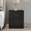 Modern Chest of Drawers Bedside Cabinet Nightstand 1 2 3 4 5 Drawer Bedroom