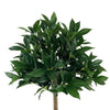 Large Artificial Potted Tree 120cm Home Office Decoration House Plant Tree UK