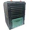 300L Composter Bin - Organic Eco Waste Compost Converter Garden Bin 300 Litre