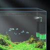Modern Air Driven Sponge Foam Filter Aquarium Fish Tank Biochemical Sponge UK