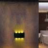 Modern LED Wall Lights Up Down Sconce Fixture Lamp Lighting Indoor Light Home
