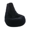 Bean Bag Gaming Chair Gamer Beanbag Indoor & Outdoor Garden Big Arm Chair Cover