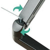 Monitor Mount Bracket Tilt Rotate Swivel Stand Desk Screen Double Dual Mounts