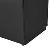 Cabinet with 2 Doors Storage Units Cupboards Cabinets 2 Shelves for Office Home