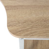 Home Office Computer Desk Corner Study PC Writing L-form MDF Table Workstation