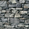 NEW LUXURY MURIVA VIRTUAL REALITY DRY STONE WALL BRICK EFFECT VINYL WALLPAPER