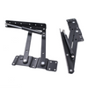 2PCS Coffee Table Hinge Lifting Up Top Table Furniture Lift Frame Tool 50kg Load